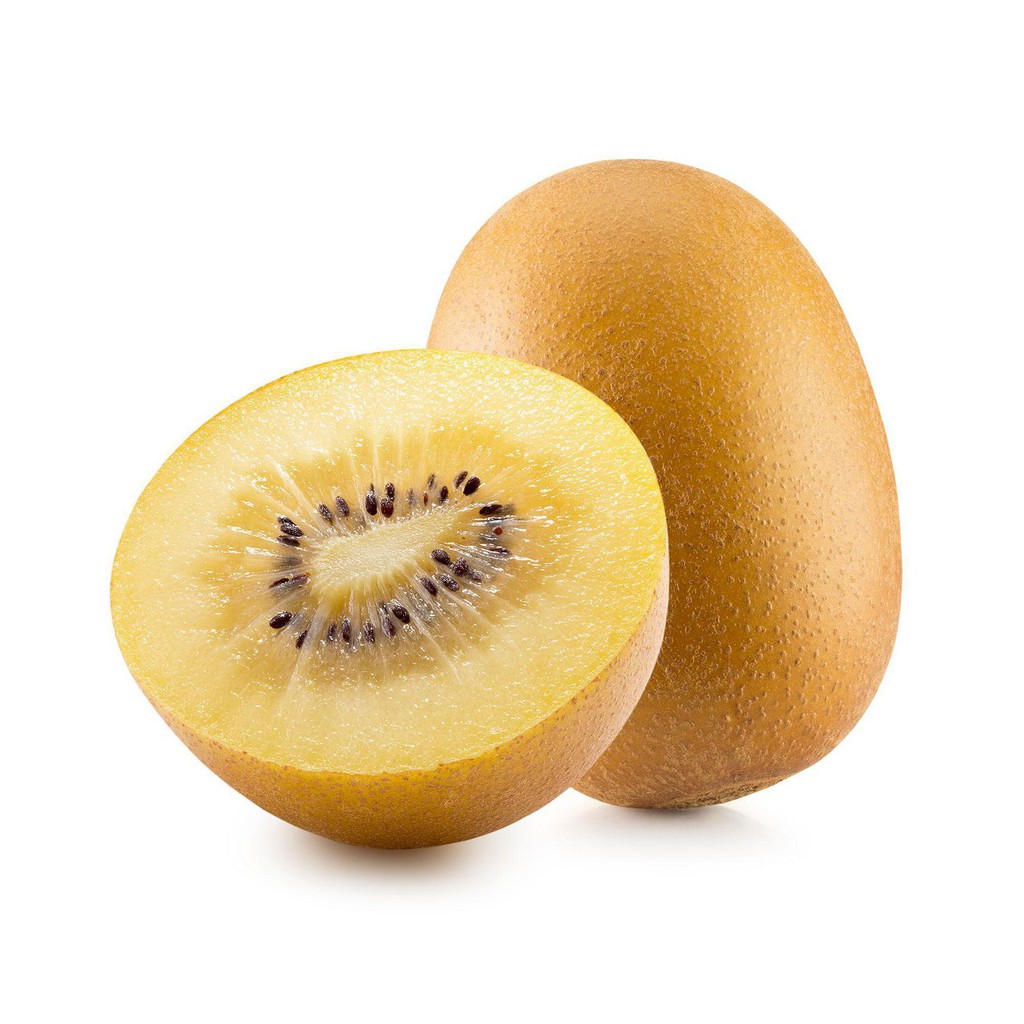 Fresh Fruits Kiwi Gold 1 Unit Shopee Malaysia