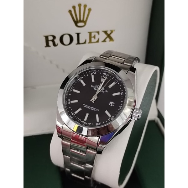 นาฬิกา Rolex ดำน้ำควอทซ์