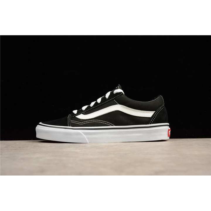 vans old skool weight