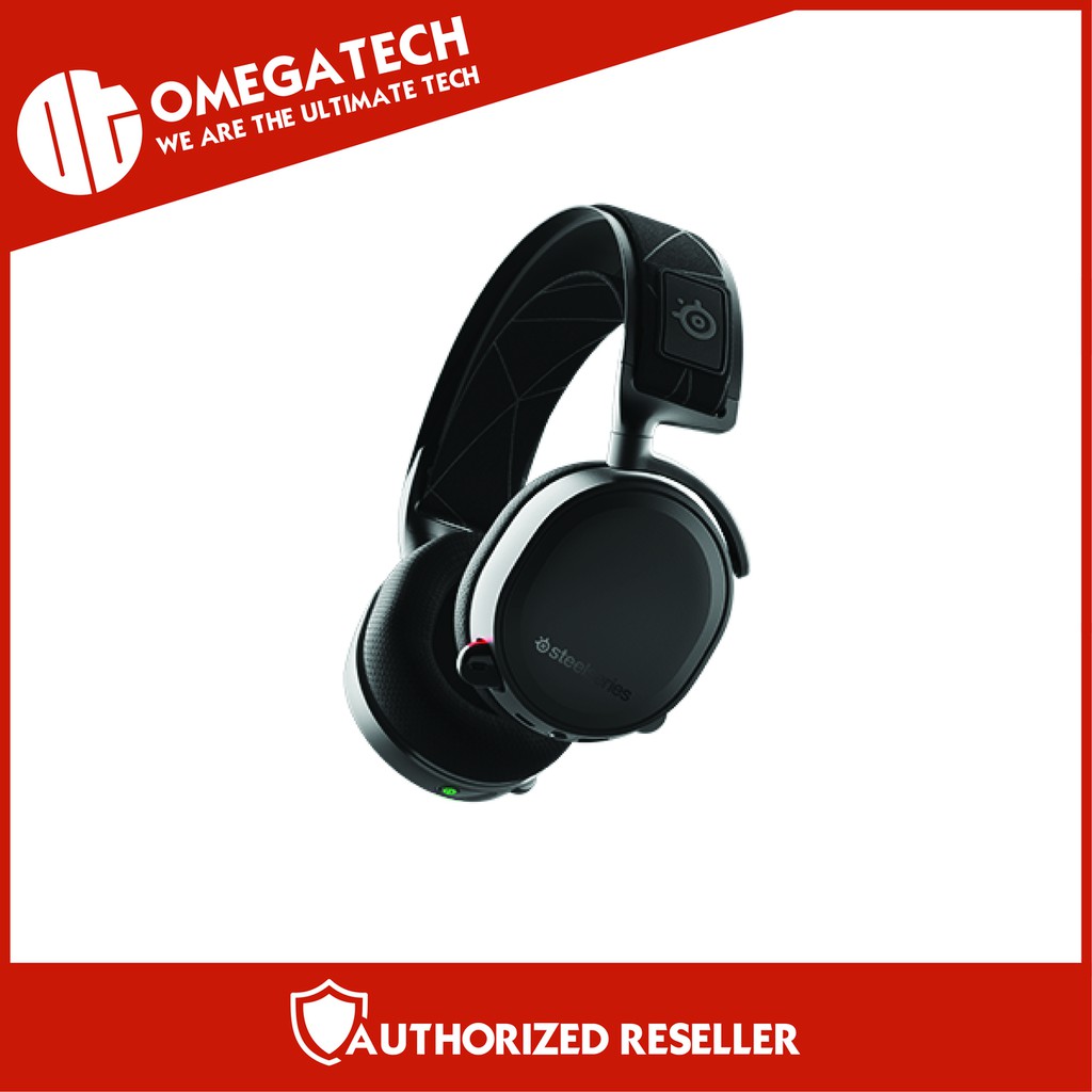 arctis 7 shopee