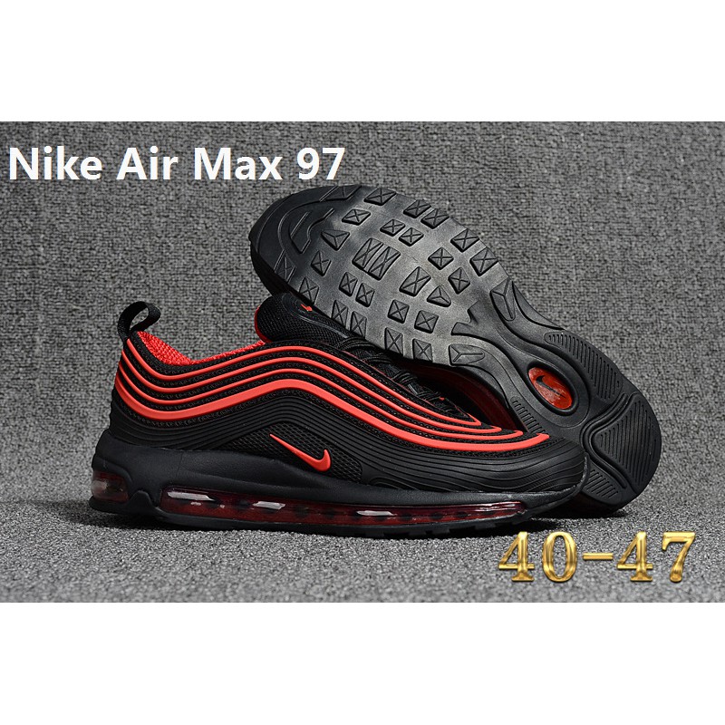 nike 97 size 2