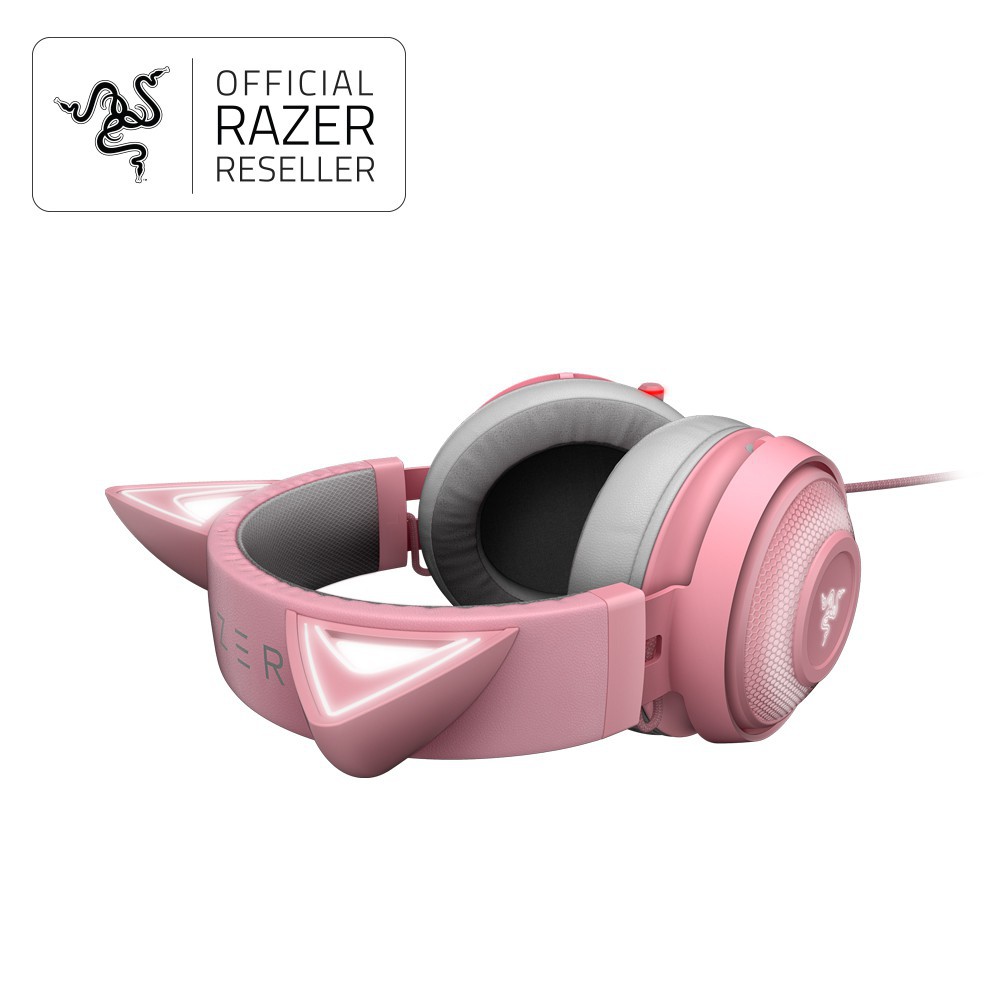 razer kraken kitty edition specs