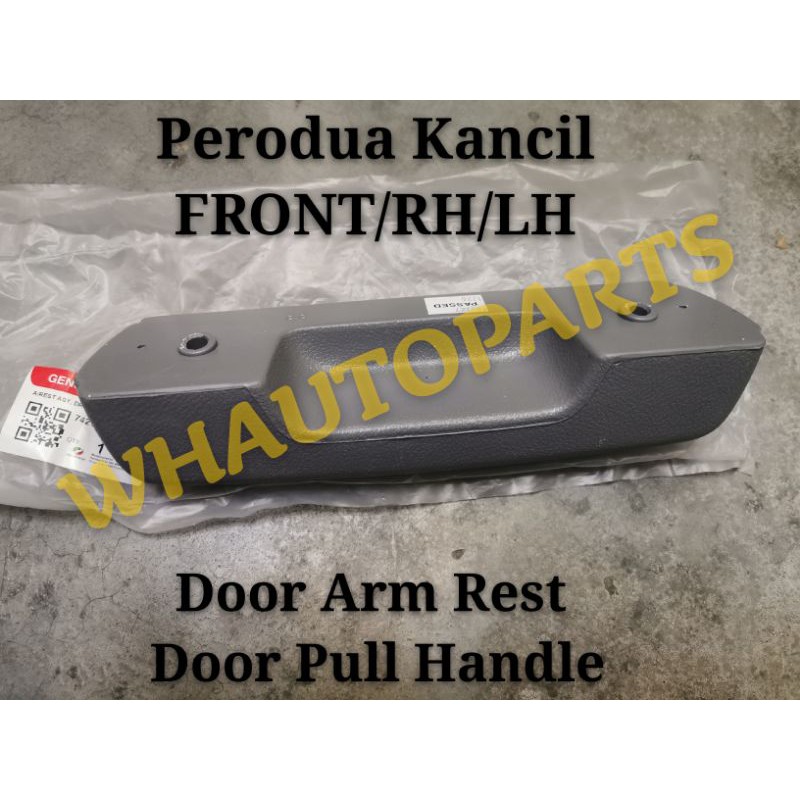 Perodua Kancil Rusa Van Door Arm Rest Original Door Pull Handle