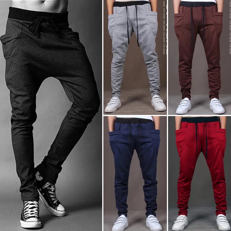 mens joggers xxxl