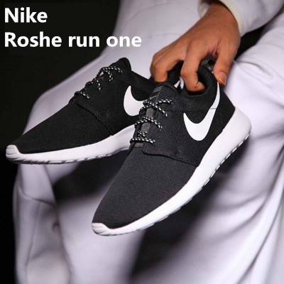 black roshe runs womens