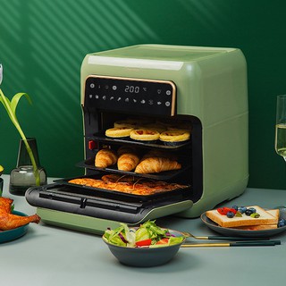 onemoon air fryer