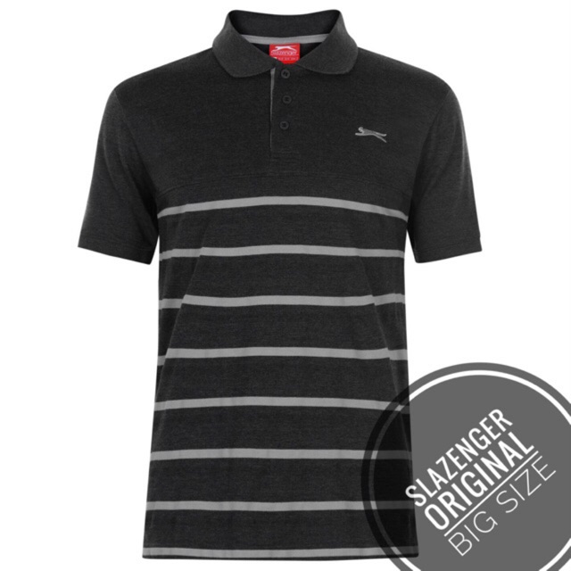 slazenger polo