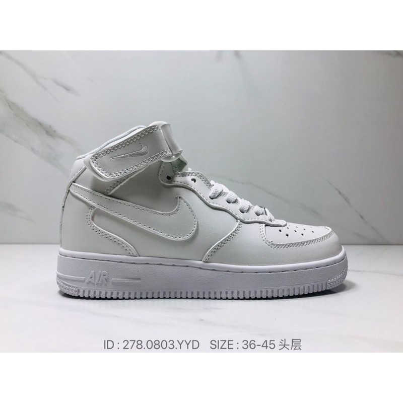 nike air force 1 high cut