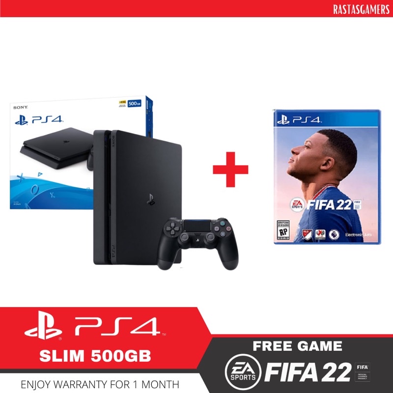 Ps4 Murah 1 Tahun Warranty Shopee Malaysia