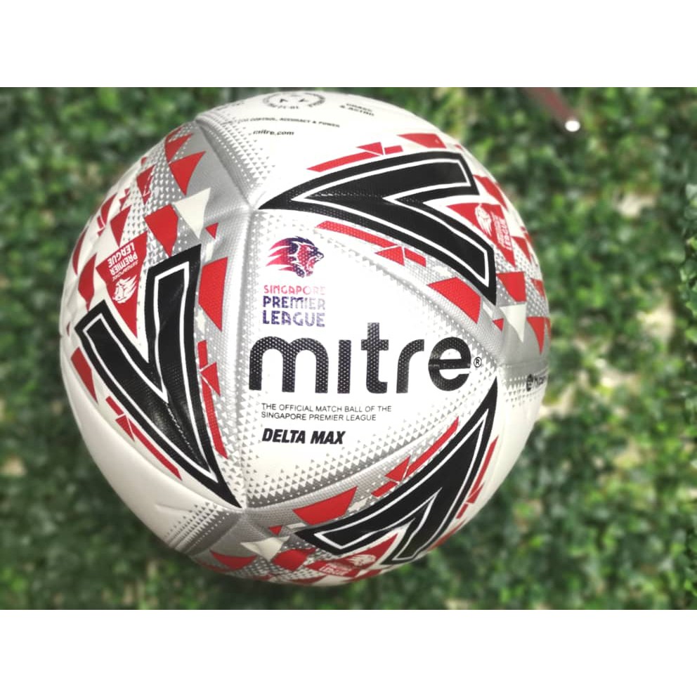 mitre delta premier league