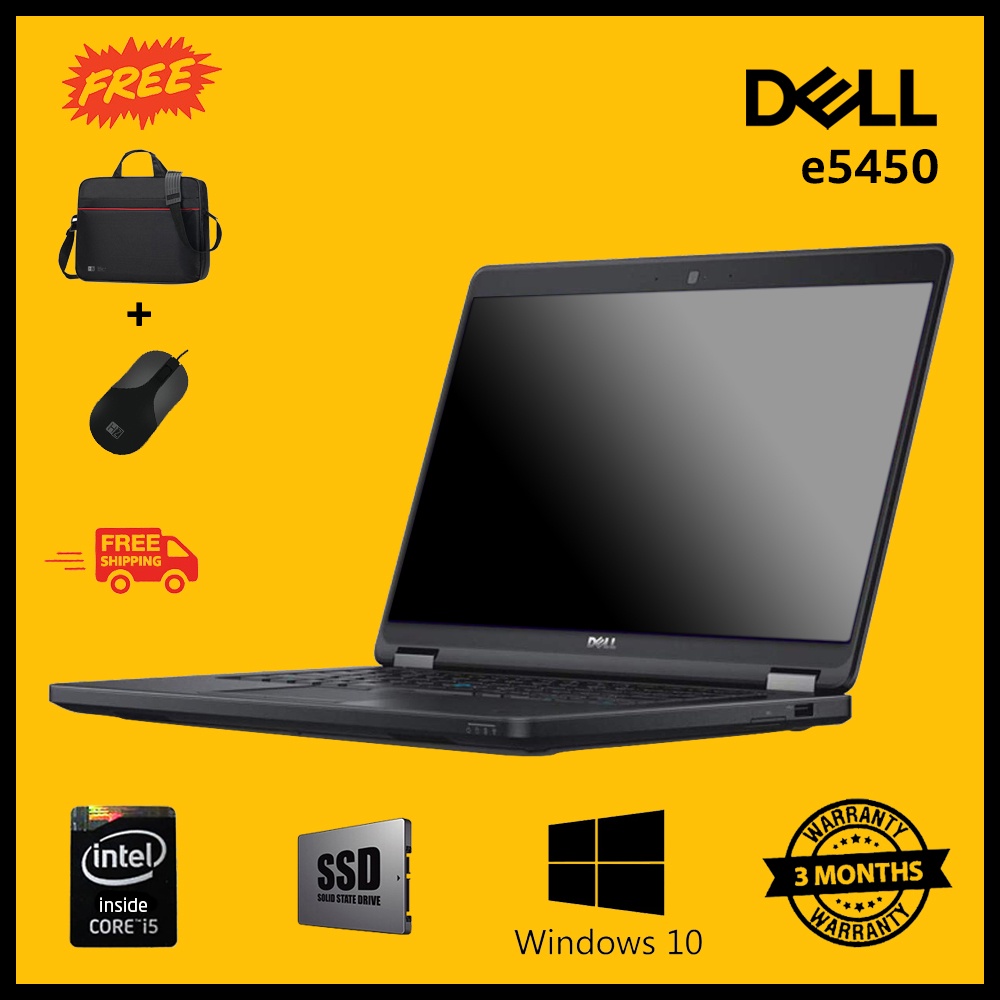 dell-laptop-slim-notebook-core-i5-5th-gen-8gb-ram-240gb-ssd-14-inch