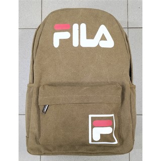 Beg sekolah cheap fila