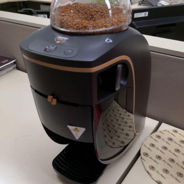 NESCAFE Gold Barista Machine Nara Shopee Malaysia