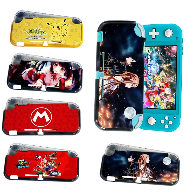 switch hard cover case