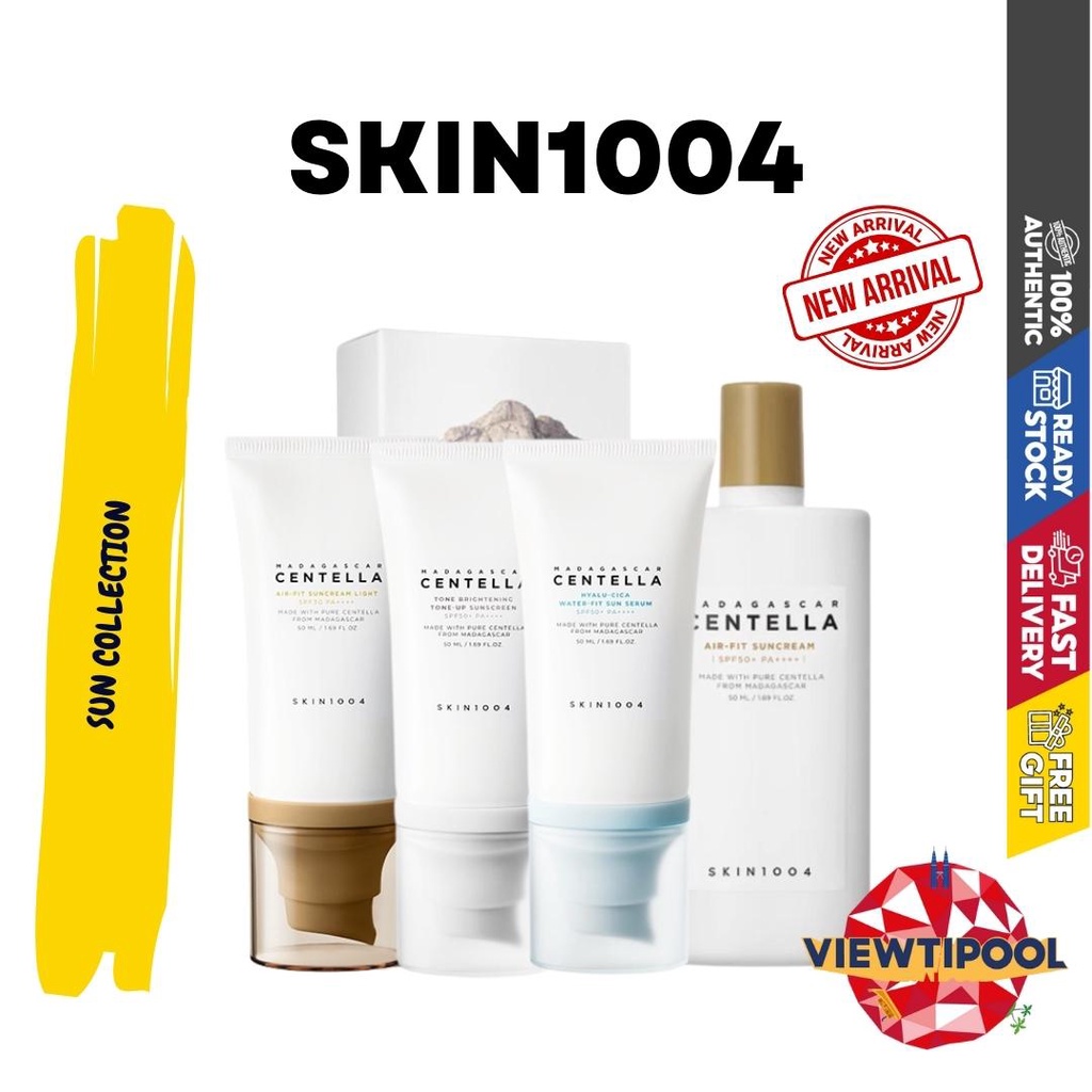 skin1004 hyalu cica sunscreen