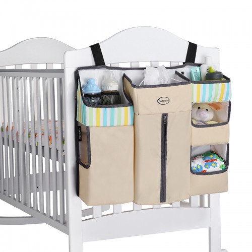 baby cot organizer