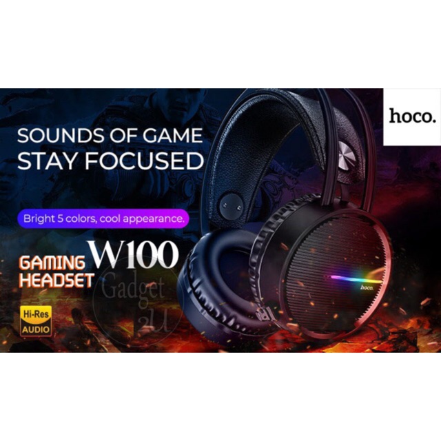 w100 hoco