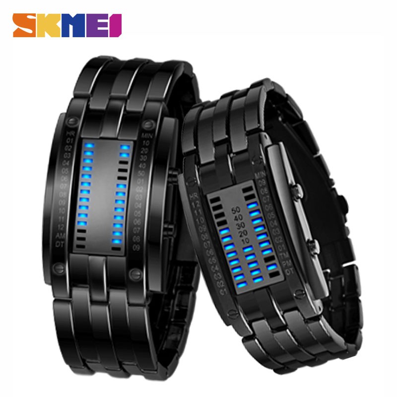 skmei watch 0926