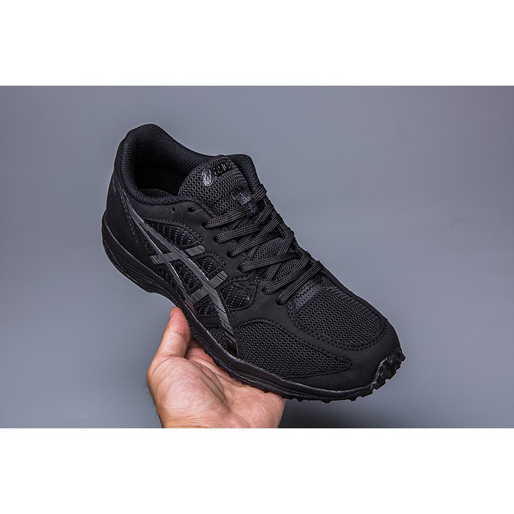 asics tartherzeal 6 black