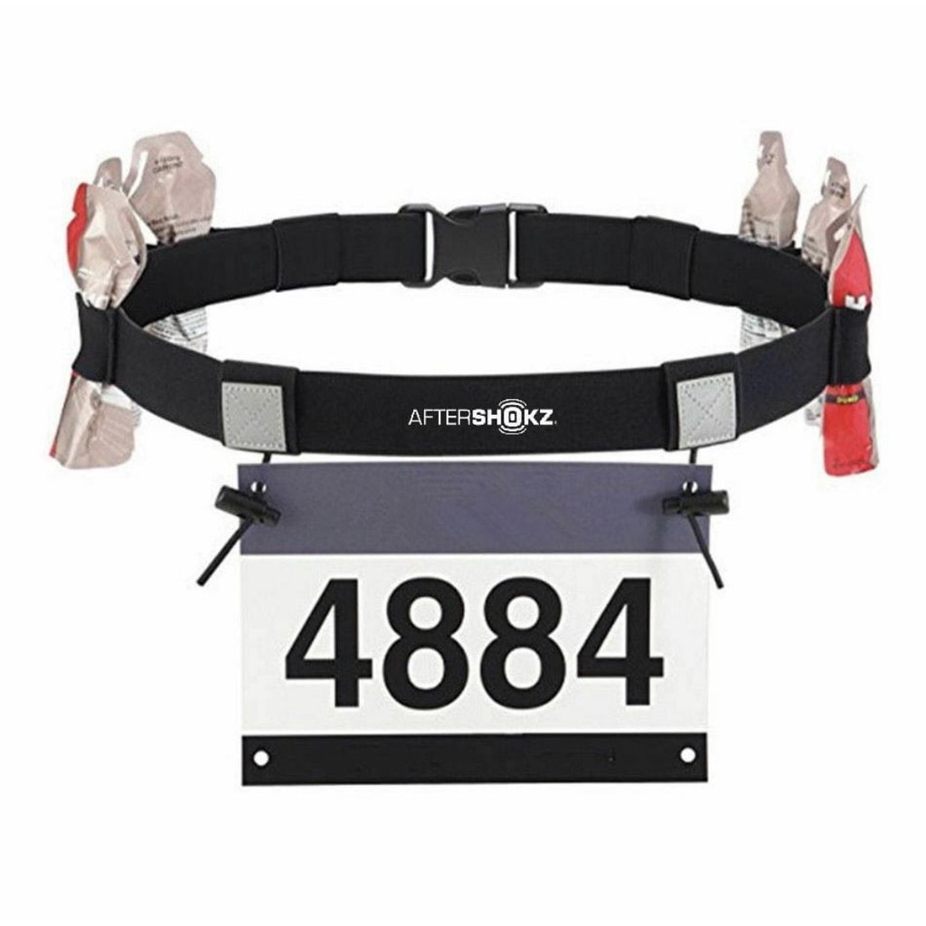 aftershokz belt