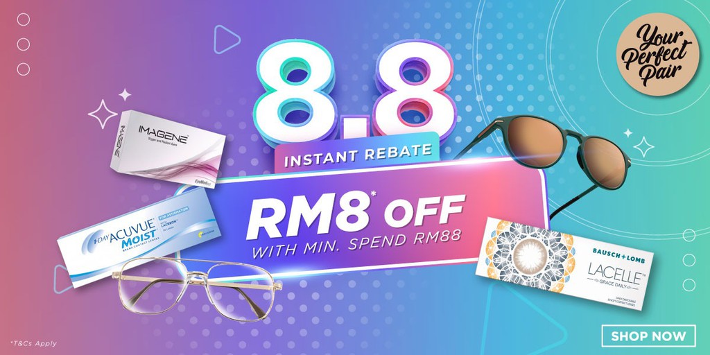 Focus Point, Online Shop | Shopee Malaysia