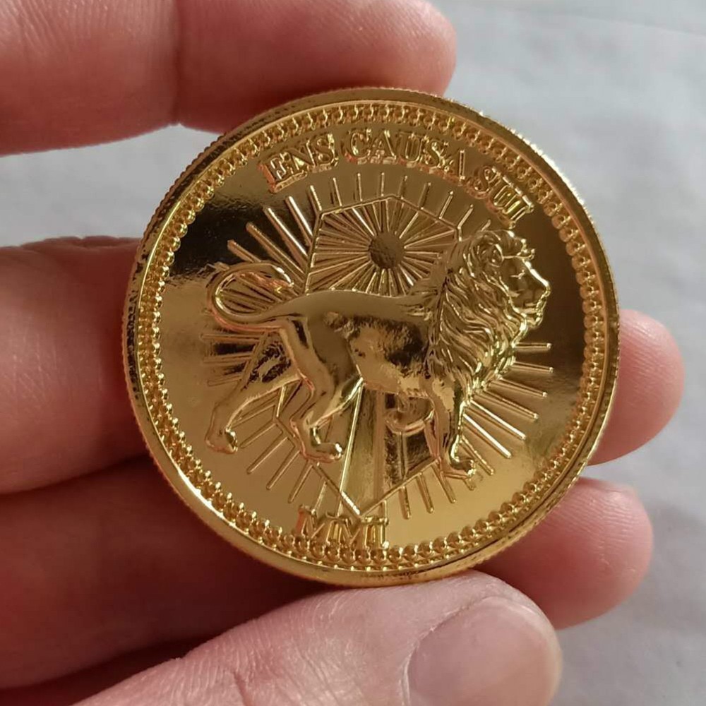 John Wick Coin