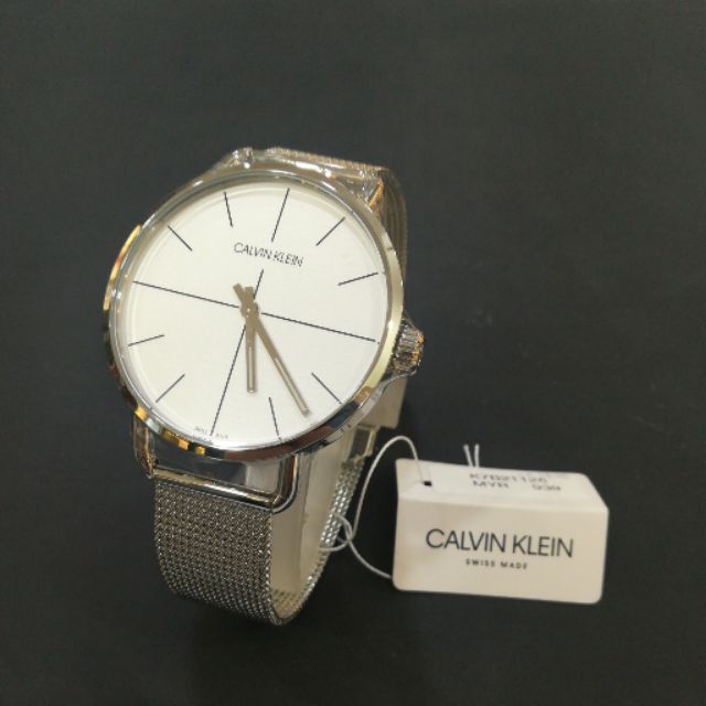 ck gents watch