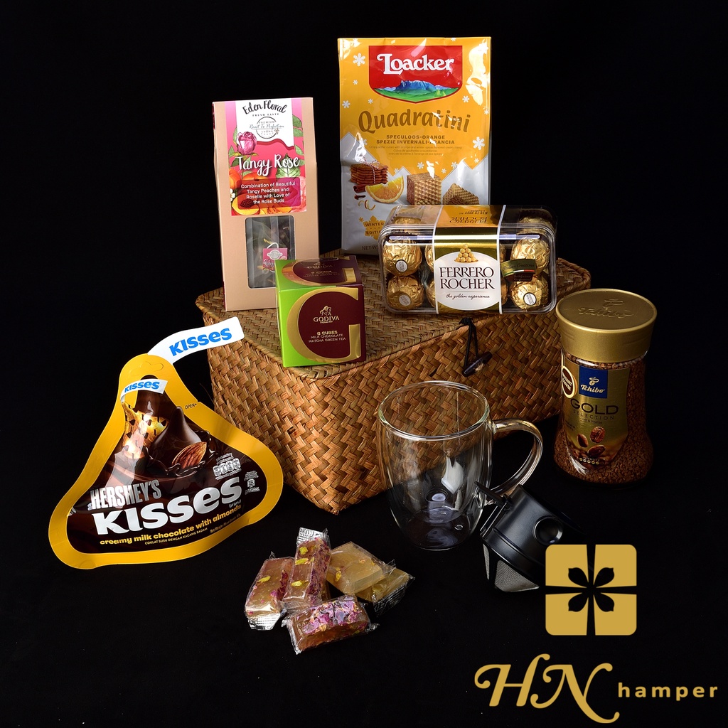 [Halal] HN Gift Box GB C22