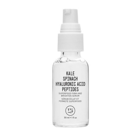 kale spinach hyaluronic acid