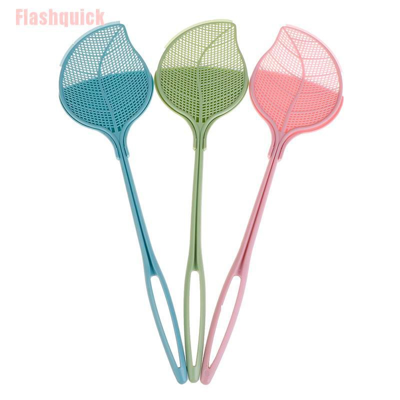plastic fly swatter