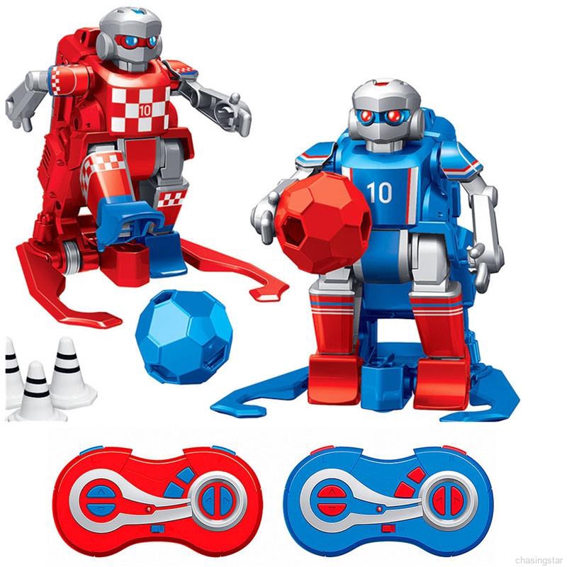 soccer robot toy
