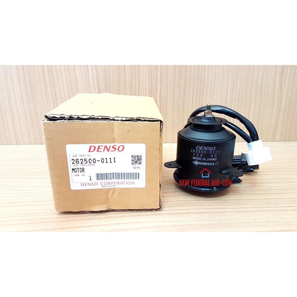 original-denso-proton-wira-1-5cc-manual-radiator-fan-motor-small