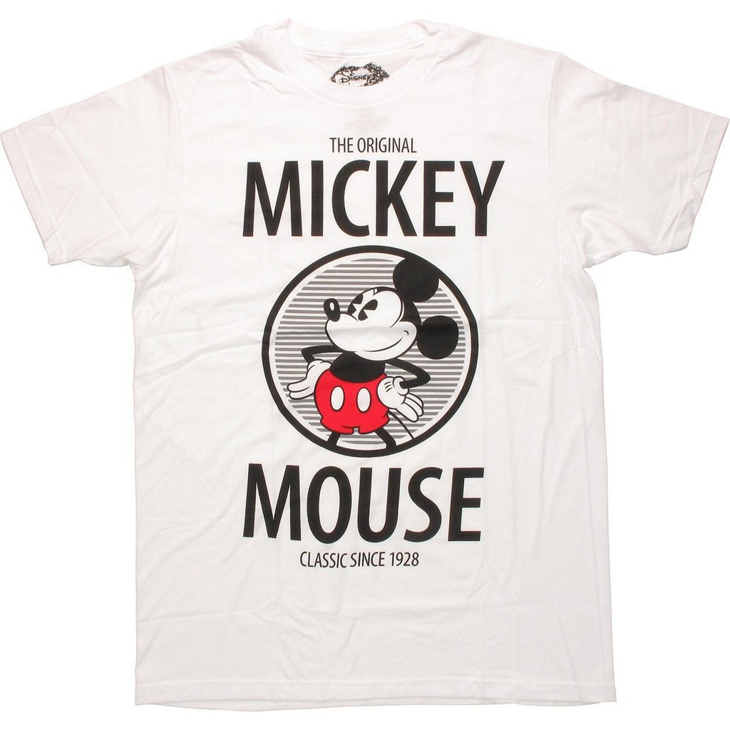 mickey t shirt mens