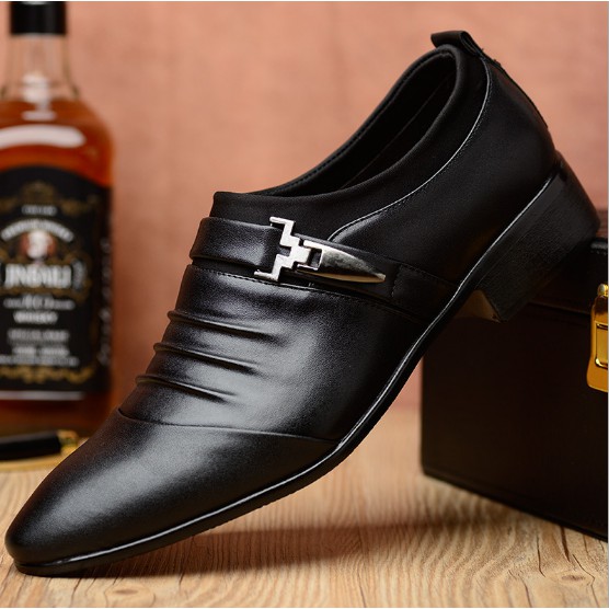 formal plus casual shoes