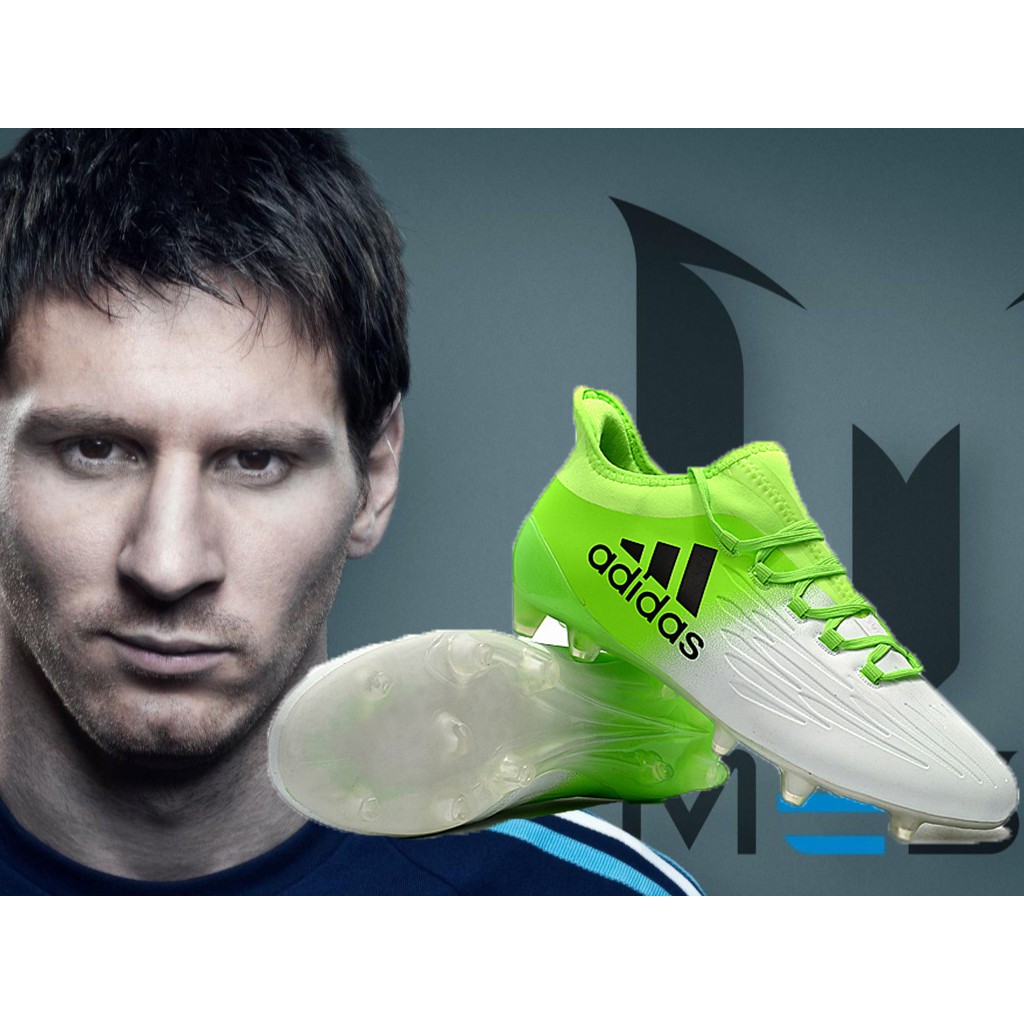 adidas x messi