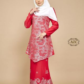  BAJU  KURUNG  MODEN DESIGN kebaya  EXCLUSIVE LIMITED EDITION 