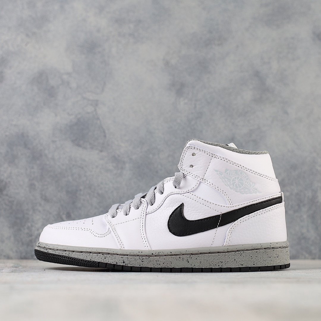 jordan 1 white cement