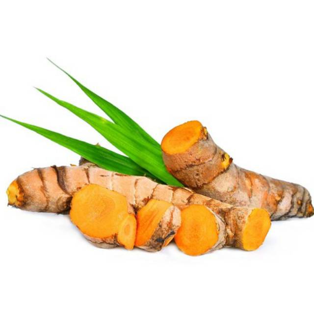 Fresh wet turmeric 1kg organic koneng Shopee Malaysia