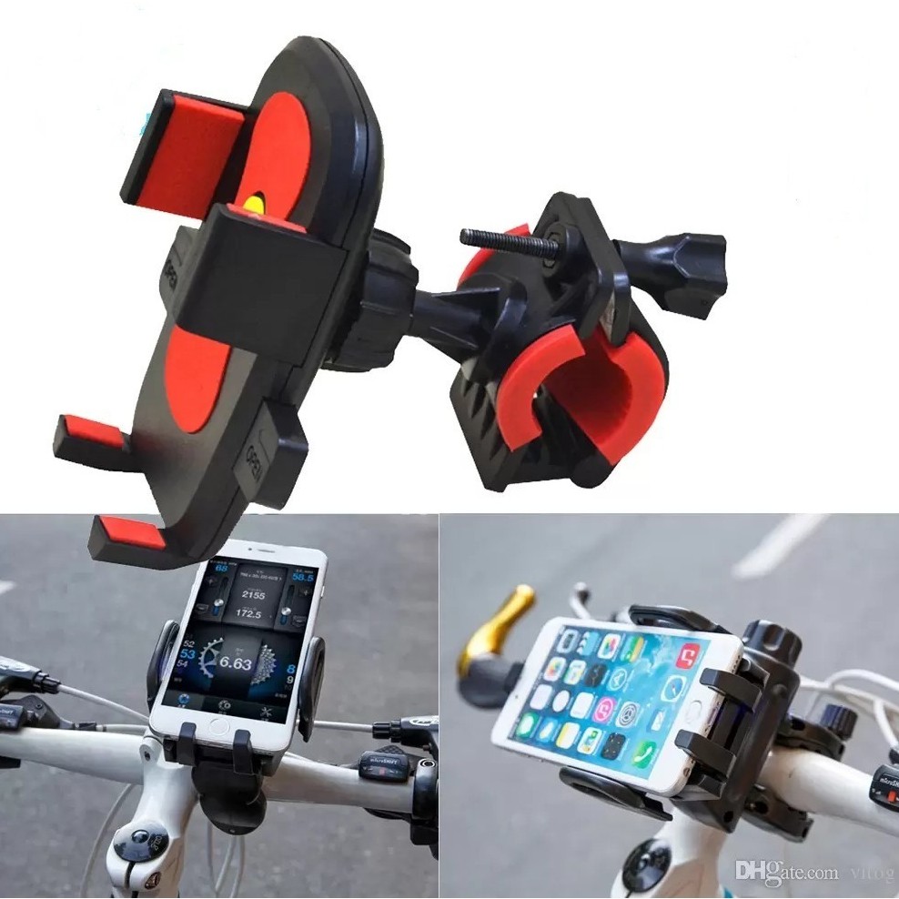 universal motorcycle phone mount
