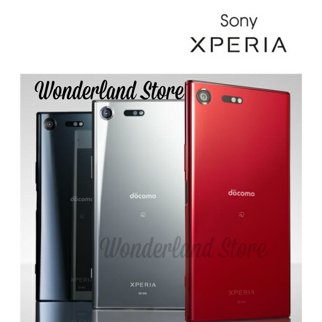 Sony Xperia Xz Premium Prices And Promotions Apr 2021 Shopee Malaysia