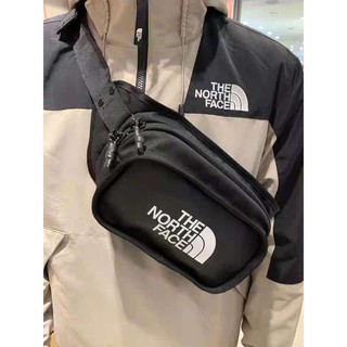 chest bag the north face