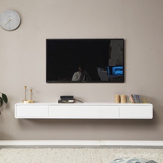 tv cabinet mounted