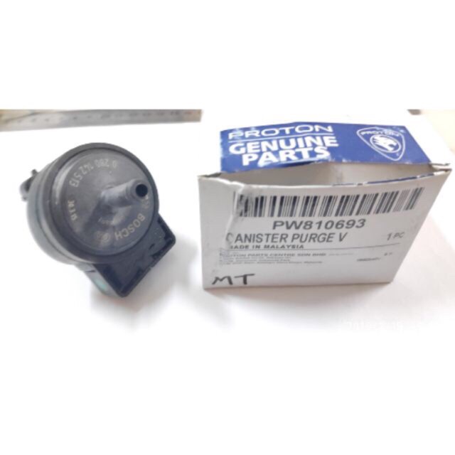 PROTON CANISTER PURGE VALVE BLM GEN2 PERSONA Shopee Malaysia