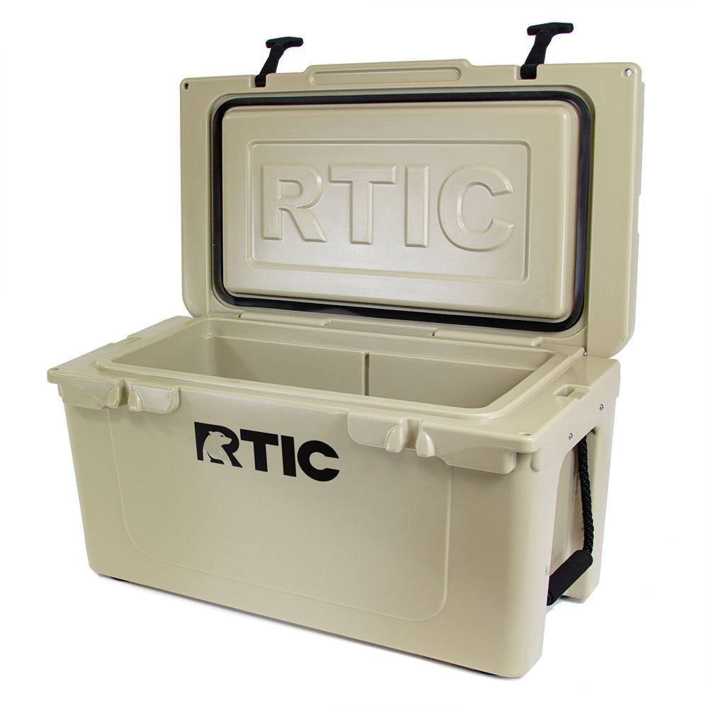 rtic 45 cooler