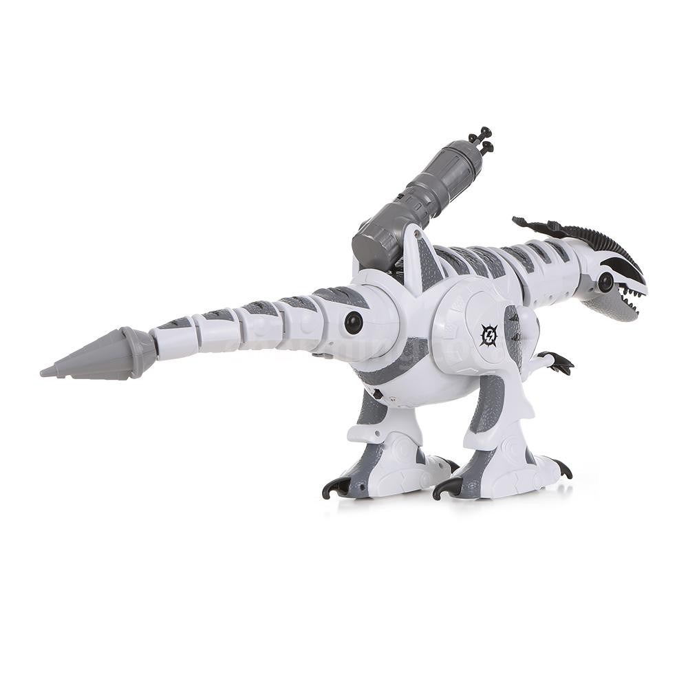 k9 2.4 g rc robot dinosaur