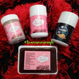 HUD GARLIC OIL  Minyak Bawang Putih Rawat Anak Batuk 