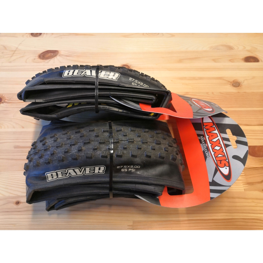 maxxis beaver 29 2.25