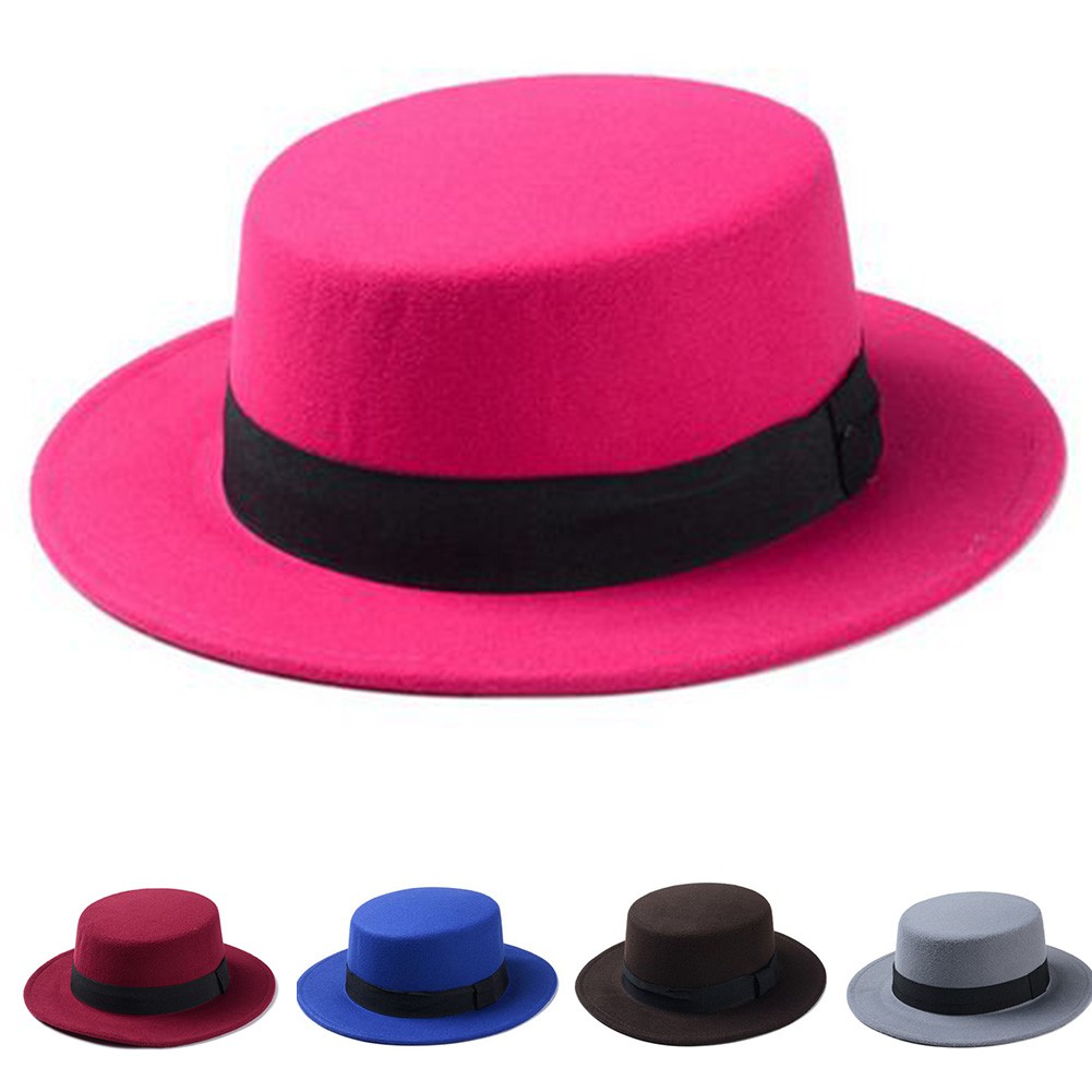 fedora hats ontario