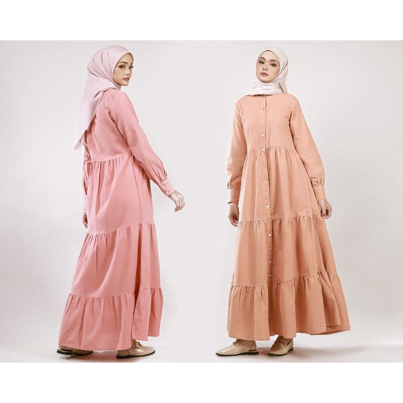 HOT SALESMAIA DRESS THE HIJAB CO.