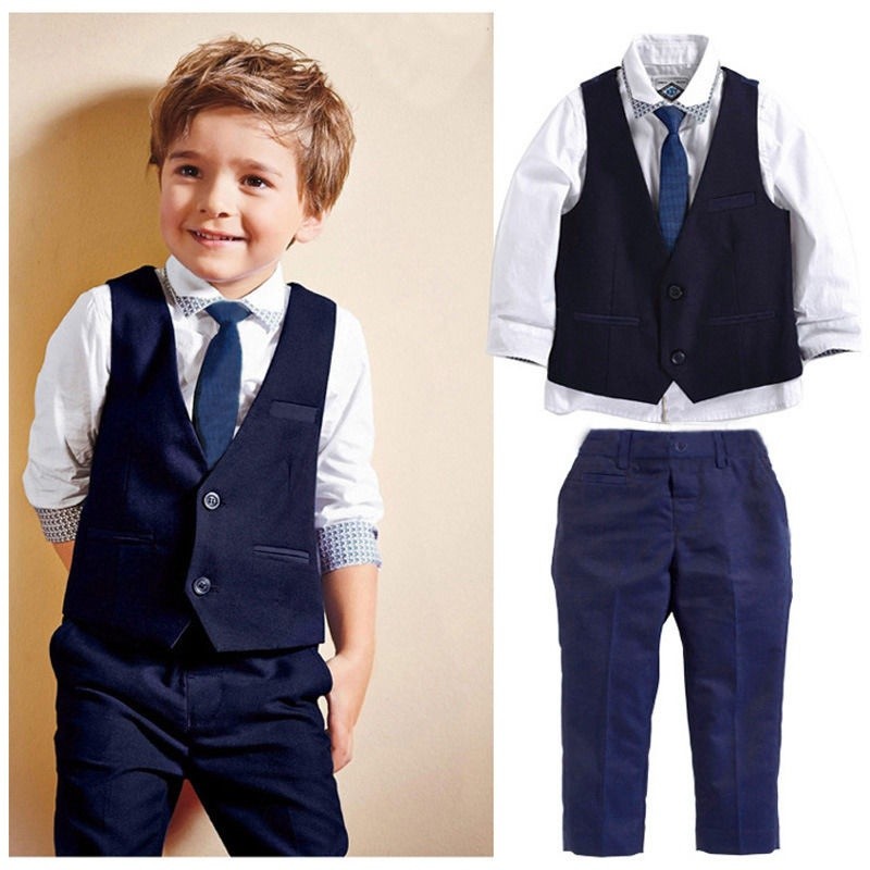 formal attire for kids